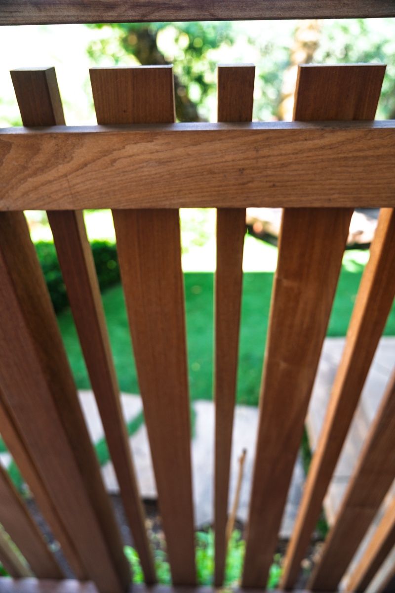 Kentfield Remodel — outdoor — Sonoma Residential Services